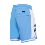 MLB RETRO CLASSIC SHORT 2.0 DES TAMPA DEVIL RAYS POUR HOMME (BLEU UNIVERSITÉ)