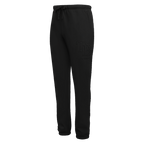 MLB TAMPA BAY RAYS NEUTRAL MEN'S  FLC SWEATPANT (BLACK)