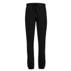 MLB TAMPA BAY RAYS NEUTRAL MEN'S  FLC SWEATPANT (BLACK)