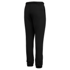 MLB TAMPA BAY RAYS NEUTRAL MEN'S  FLC SWEATPANT (BLACK)