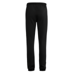 MLB TAMPA BAY RAYS NEUTRAL MEN'S  FLC SWEATPANT (BLACK)