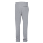 MLB TAMPA BAY RAYS NEUTRAL PANTALON OUATÉ EN MOLLETON POUR HOMME (GRIS CHINÉ FONCÉ)