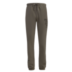 MLB TAMPA BAY RAYS NEUTRAL MEN'S  FLC SWEATPANT (DARK TAUPE)