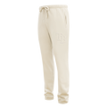 MLB TAMPA BAY RAYS NEUTRAL PANTALON OUATÉ EN MOLLETON POUR HOMME (COQUILLE D'ŒUF)