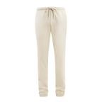 MLB TAMPA BAY RAYS NEUTRAL PANTALON OUATÉ EN MOLLETON POUR HOMME (COQUILLE D'ŒUF)