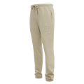 MLB TAMPA BAY RAYS NEUTRAL MEN'S  FLC SWEATPANT (TAUPE)
