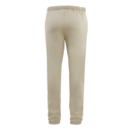 MLB TAMPA BAY RAYS NEUTRAL MEN'S  FLC SWEATPANT (TAUPE)