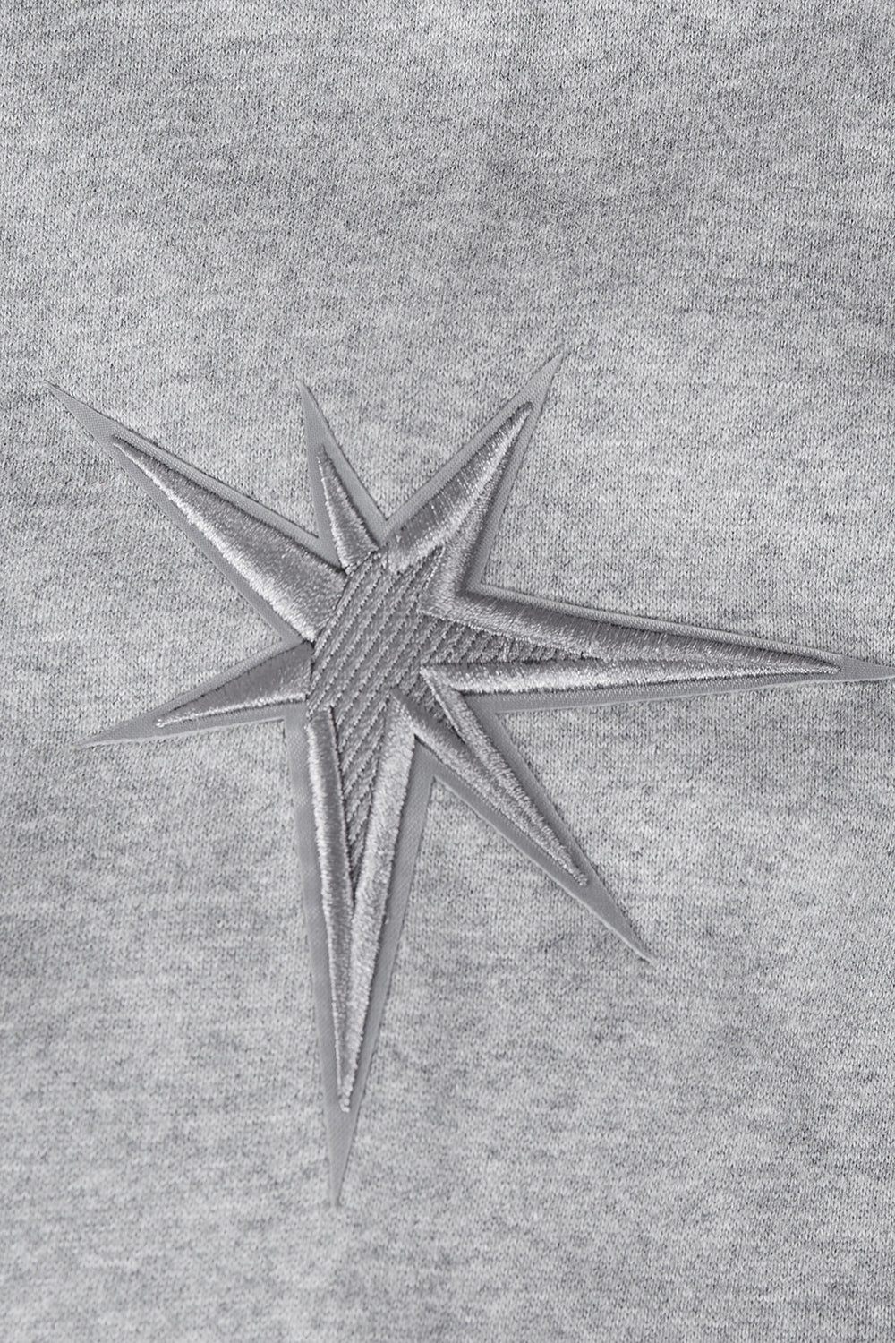 MLB TAMPA BAY RAYS NEUTRAL CHANDAIL À CAPUCHON EN MOLLETON À ÉPAULES TOMBANTES POUR HOMME (GRIS CHINÉ FONCÉ)