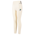MLB TAMPA BAY RAYS RETRO CLASSIC LEGGING EN JERSEY POUR FEMME (COQUILLE D'ŒUF)