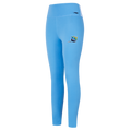 MLB TAMPA BAY RAYS RETRO CLASSIC LEGGING EN JERSEY POUR FEMME (BLEU UNIVERSITÉ)