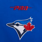 MLB TORONTO BLUE JAYS CITY ARCH MEN'S SJ TOP (ROYAL BLUE)