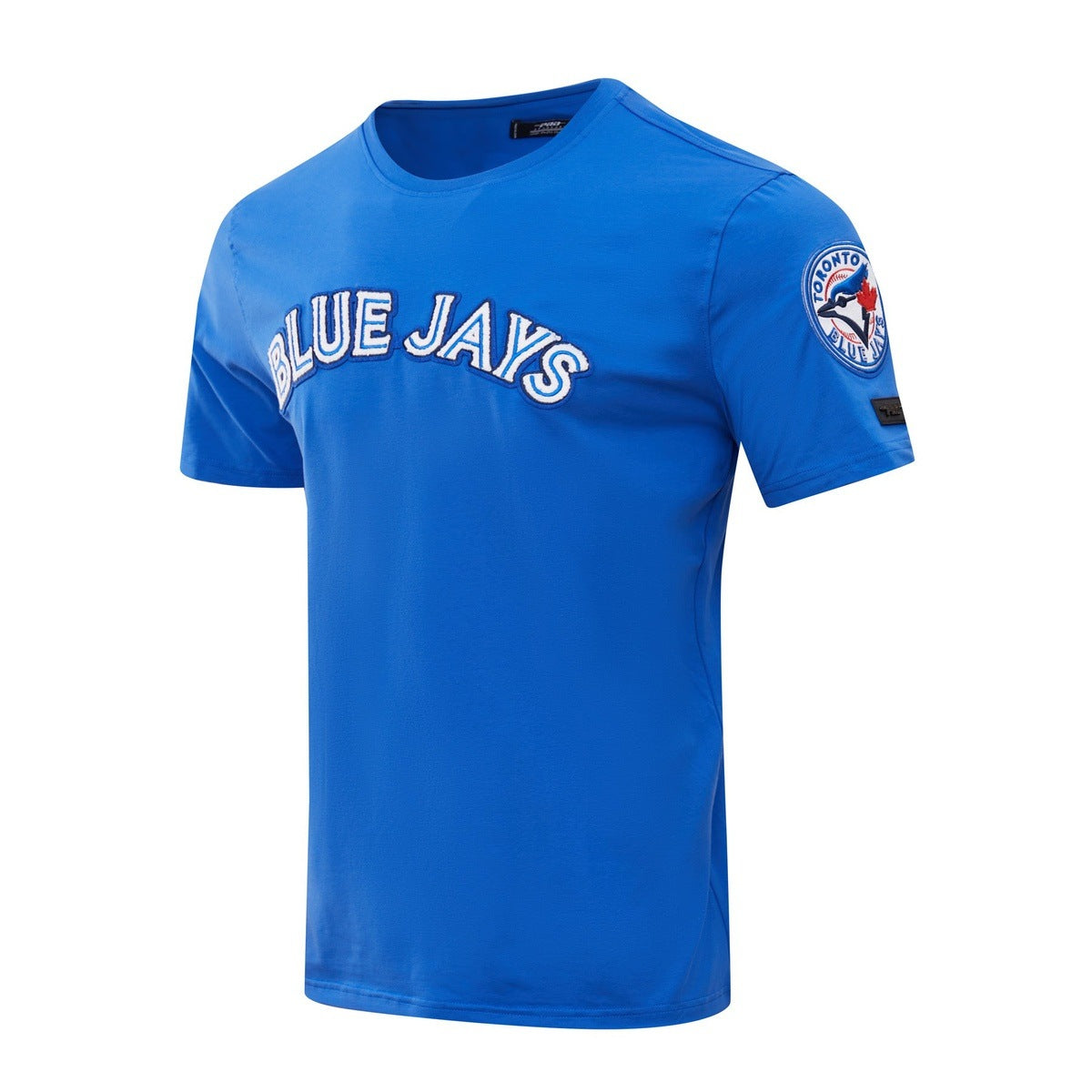 MLB TORONTO BLUE JAYS CLASSIC CHENILLE MEN'S TOP (ROYAL BLUE)