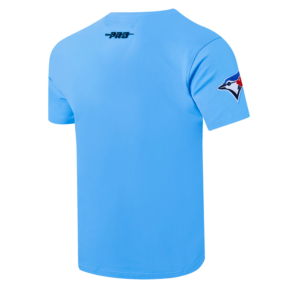 MLB TORONTO BLUE JAYS CLASSIC CHENILLE MEN'S TOP (ROYAL BLUE)