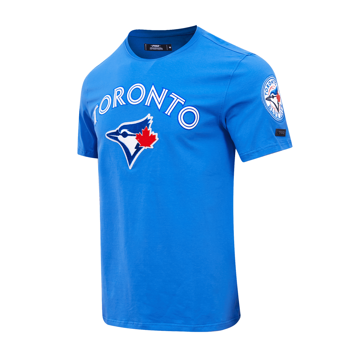 MLB TORONTO BLUE JAYS CLASSIC BRISTLE MEN'S TOP (ROYAL BLUE)