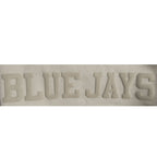 MLB TORONTO BLUE JAYS WINGSPAN SHORT EN MOLLETON V2 POUR HOMME (TAUPE)
