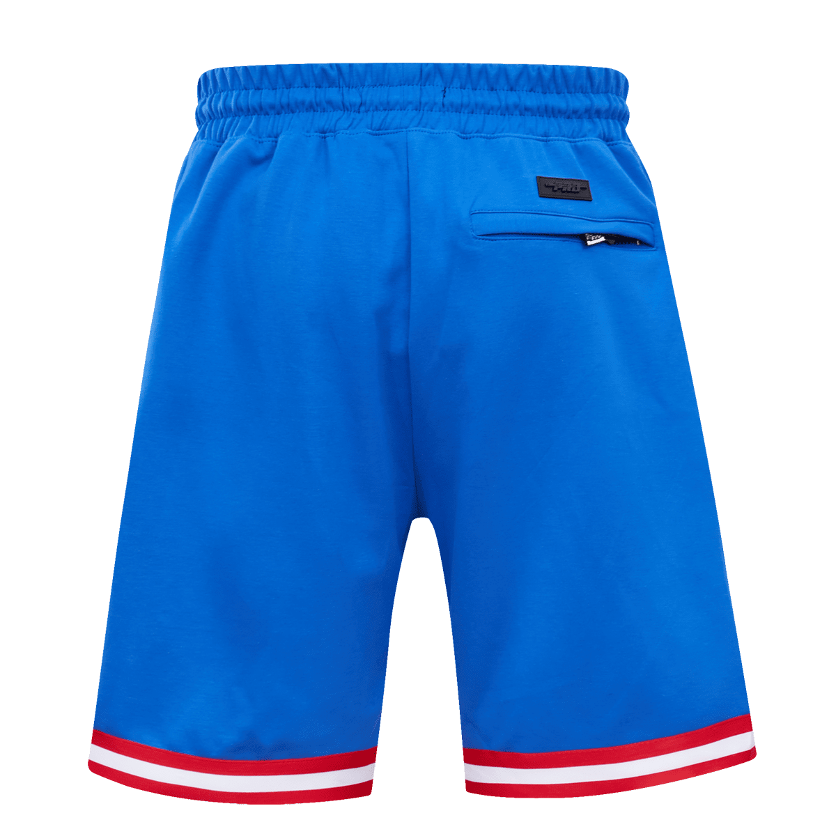 MLB TORONTO BLUE JAYS CLASSIC CHENILLE MEN'S SHORT (ROYAL BLUE)