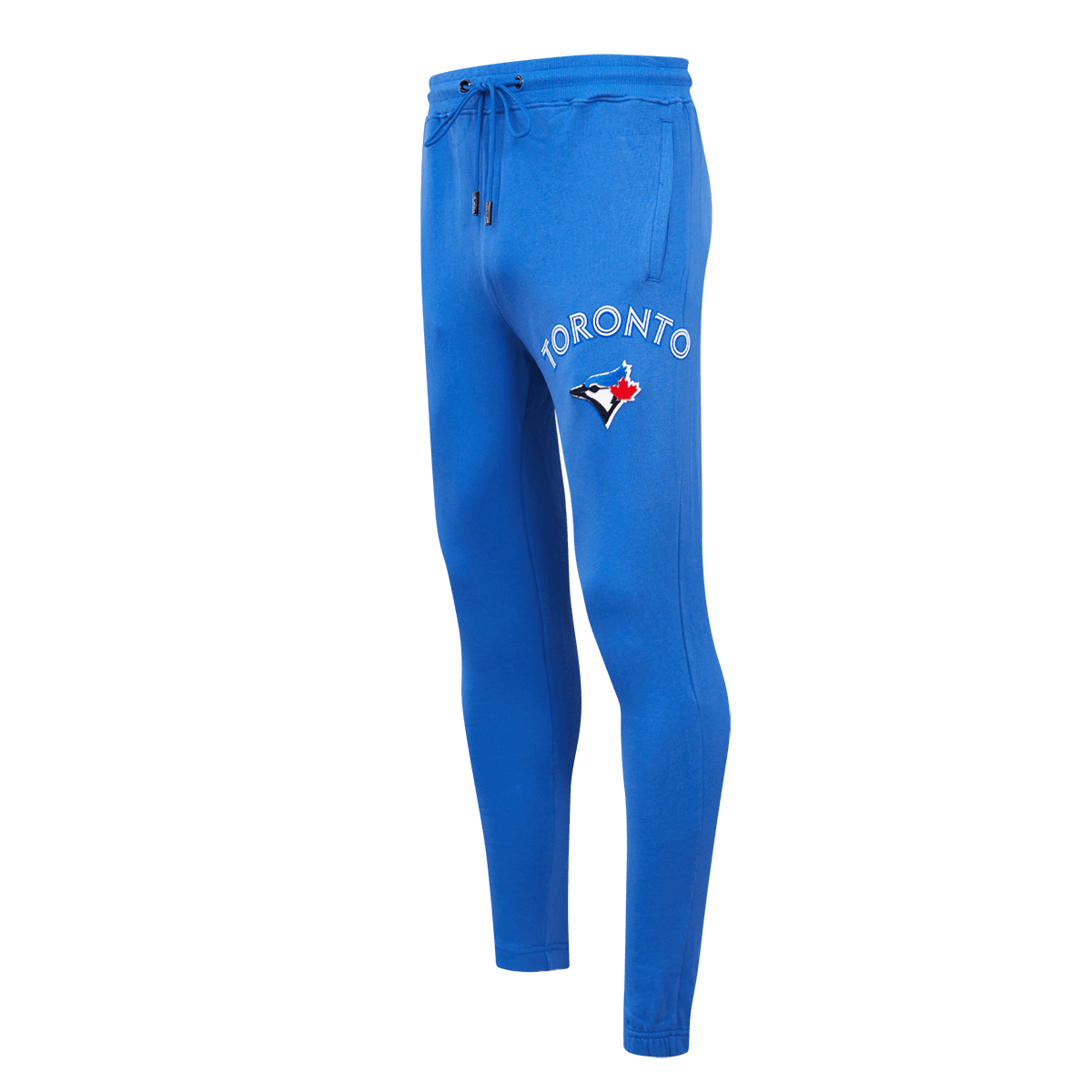 MLB TORONTO BLUE JAYS CLASSIC MEN'S SWEATPANT (ROYAL BLUE)