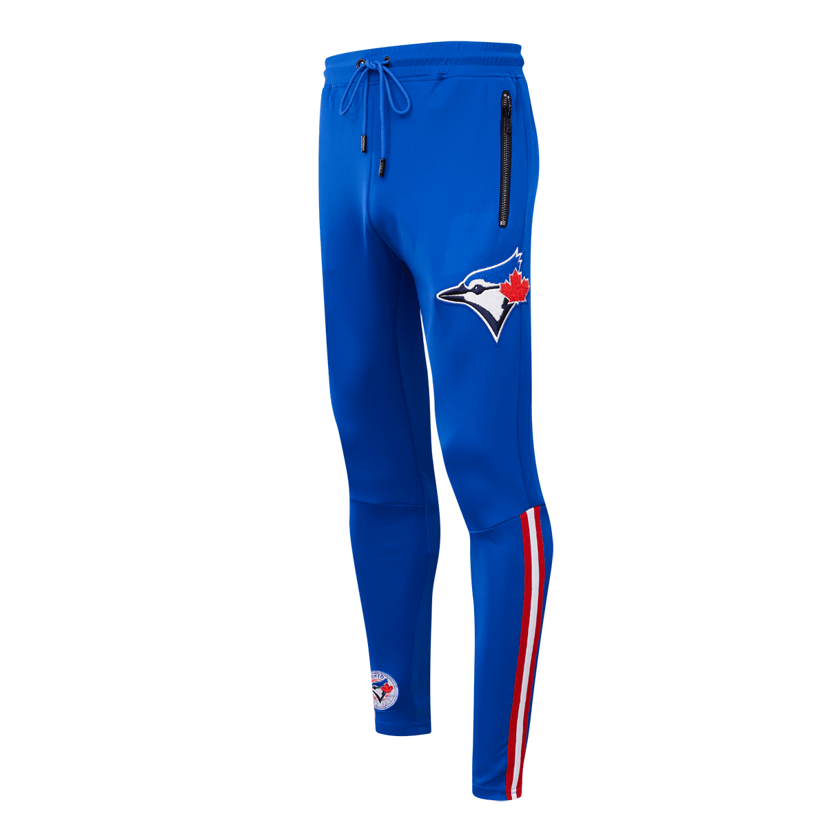 MLB TORONTO BLUE JAYS CLASSIC MEN'S TRACK PANT (ROYAL BLUE)