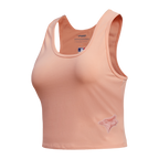 MLB TORONTO BLUE JAYS NEUTRAL FITTED RACERBACK (GUAVA)