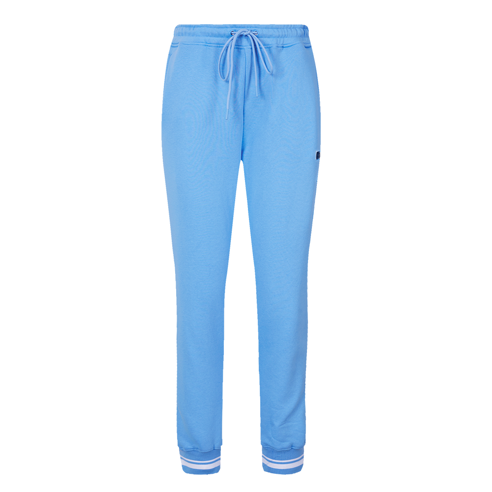 MLB TORONTO BLUE JAYS RETRO CLASSIC WOMEN'S RIB SWEATPANT (UNIVERSITY BLUE)