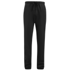 MLB TEXAS RANGERS NEUTRAL MEN'S  FLC SWEATPANT (BLACK)