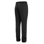 MLB TEXAS RANGERS NEUTRAL MEN'S  FLC SWEATPANT (BLACK)