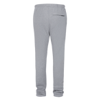 MLB TEXAS RANGERS NEUTRAL MEN'S  FLC SWEATPANT (DARK HEATHER GRAY)