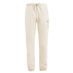 MLB TEXAS RANGERS NEUTRAL MEN'S  FLC SWEATPANT (EGGSHELL)
