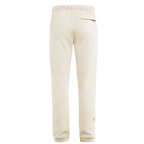 MLB TEXAS RANGERS NEUTRAL MEN'S  FLC SWEATPANT (EGGSHELL)