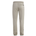 MLB TEXAS RANGERS NEUTRAL MEN'S  FLC SWEATPANT (TAUPE)