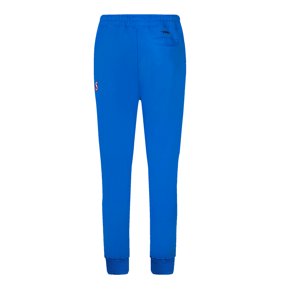 MLB TEXAS RANGERS CLASSIC WOMEN'S RELAXED FIT RACERBACK (ROYAL BLUE)