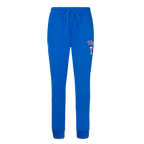 MLB TEXAS RANGERS CLASSIC WOMEN'S RELAXED FIT RACERBACK (ROYAL BLUE)