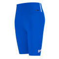 MLB TEXAS RANGERS CLASSIC WOMEN'S COTTON BIKE SHORT (ROYAL BLUE)