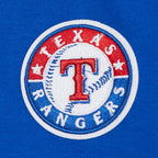 MLB TEXAS RANGERS CLASSIC WOMEN'S JERSEY LEGGING (ROYAL BLUE)