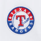 MLB TEXAS RANGERS CLASSIC WOMEN'S JERSEY LEGGING (WHITE)