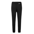 MLB TEXAS RANGERS JEWELS PANTALON OUATÉ EN MOLLETON POUR FEMME (NOIR)