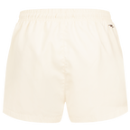 MLB WASHINGTON NATIONALS TRIPLE TONAL SHORT TISSÉ POUR FEMME POUR FEMME (COQUILLE D'ŒUF)