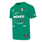 PRO STANDARD T-SHIRT À MANCHES COURTES POUR HOMME (VERT KELLY)