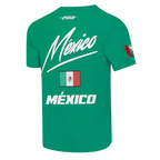 PRO STANDARD T-SHIRT À MANCHES COURTES POUR HOMME (VERT KELLY)