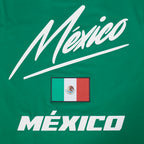 PRO STANDARD T-SHIRT À MANCHES COURTES POUR HOMME (VERT KELLY)