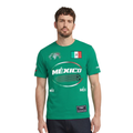 PRO STANDARD T-SHIRT À MANCHES COURTES POUR HOMME (VERT KELLY)