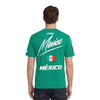 PRO STANDARD T-SHIRT À MANCHES COURTES POUR HOMME (VERT KELLY)