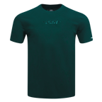 PRO STANDARD CLASSIC MEN'S SJ TEE (FOREST GREEN)
