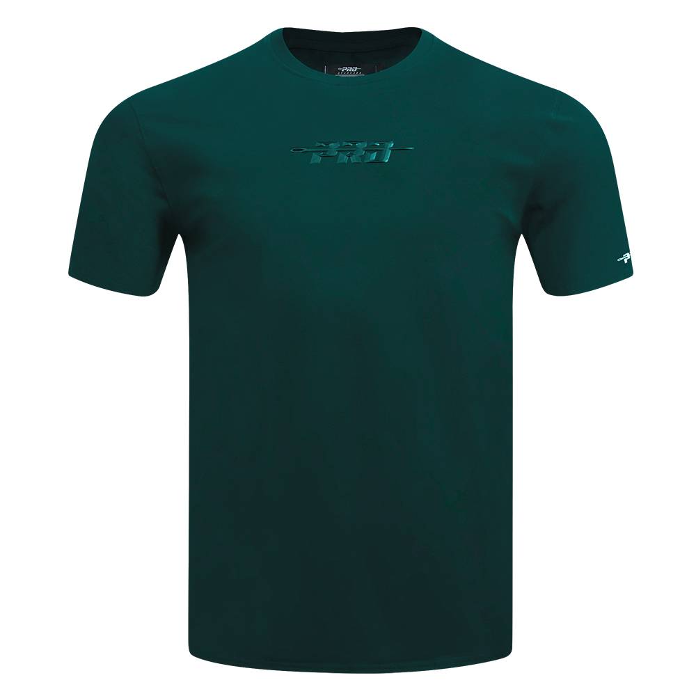 PRO STANDARD CLASSIC MEN'S SJ TEE (FOREST GREEN)