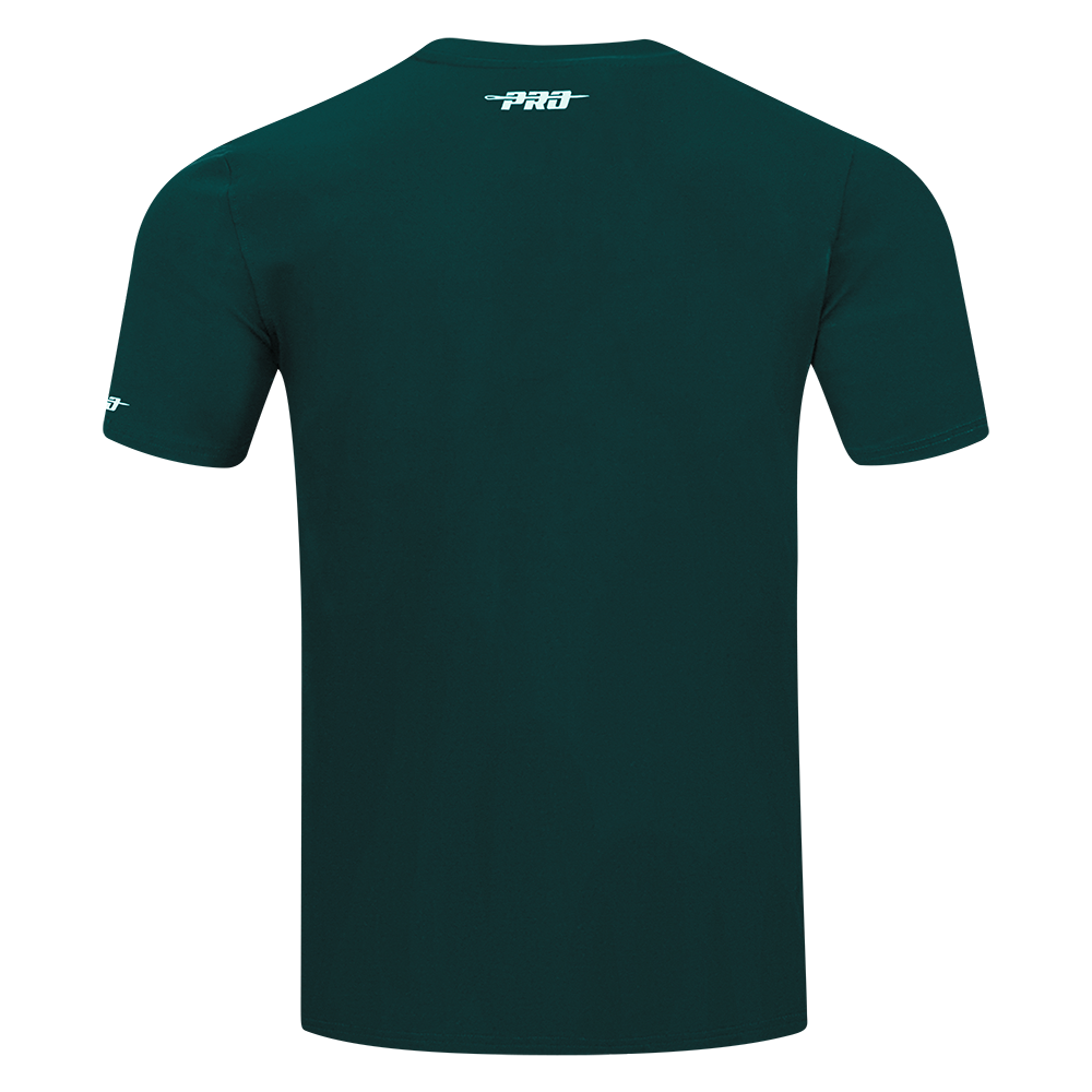 PRO STANDARD CLASSIC MEN'S SJ TEE (FOREST GREEN)