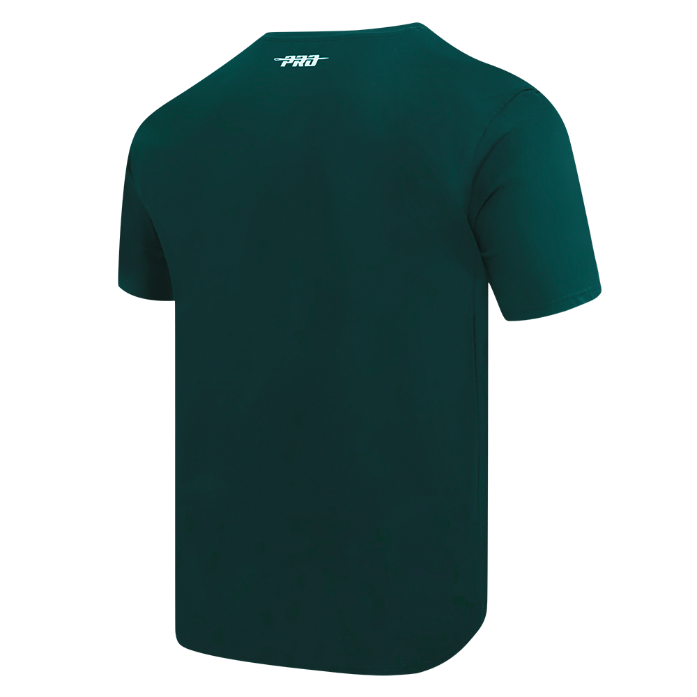 PRO STANDARD CLASSIC MEN'S SJ TEE (FOREST GREEN)