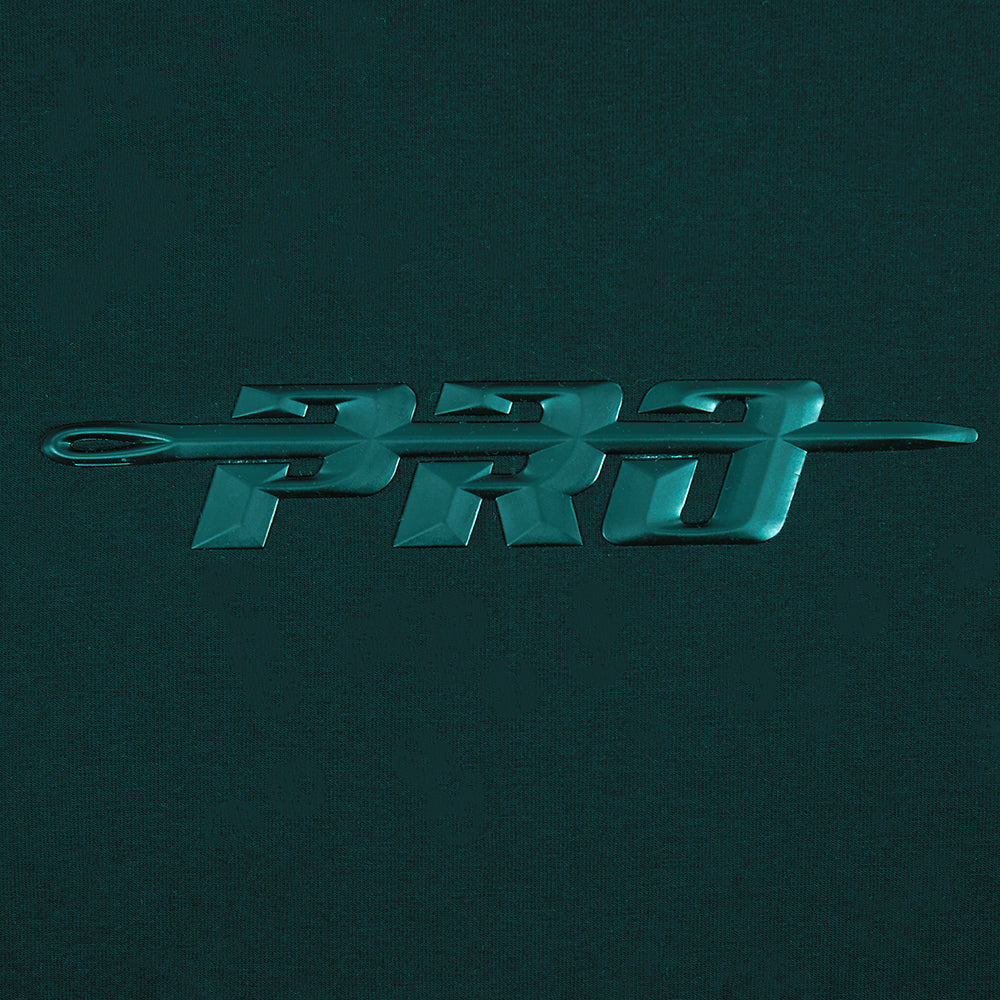 PRO STANDARD CLASSIC MEN'S SJ TEE (FOREST GREEN)