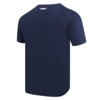 PRO STANDARD CLASSIC T-SHIRT EN JERSEY SIMPLE POUR HOMME (MARINE MINUIT)
