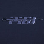 PRO STANDARD CLASSIC T-SHIRT EN JERSEY SIMPLE POUR HOMME (MARINE MINUIT)