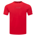PRO STANDARD CLASSIC MEN'S SJ TEE (RED)